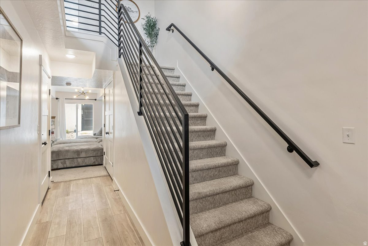 BROADMOOR PARK PUD AMD PHASE 1 - Residential