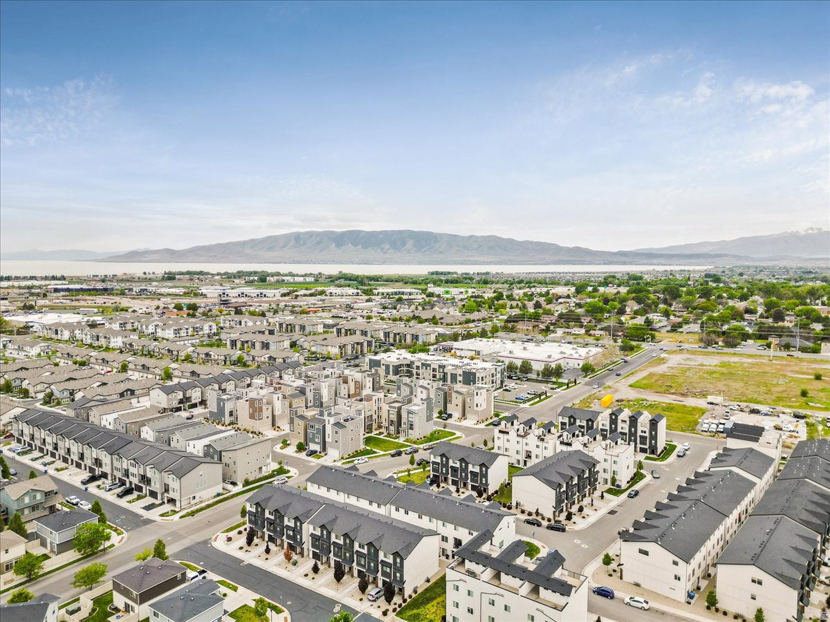 BROADMOOR PARK PUD AMD PHASE 1 - Residential