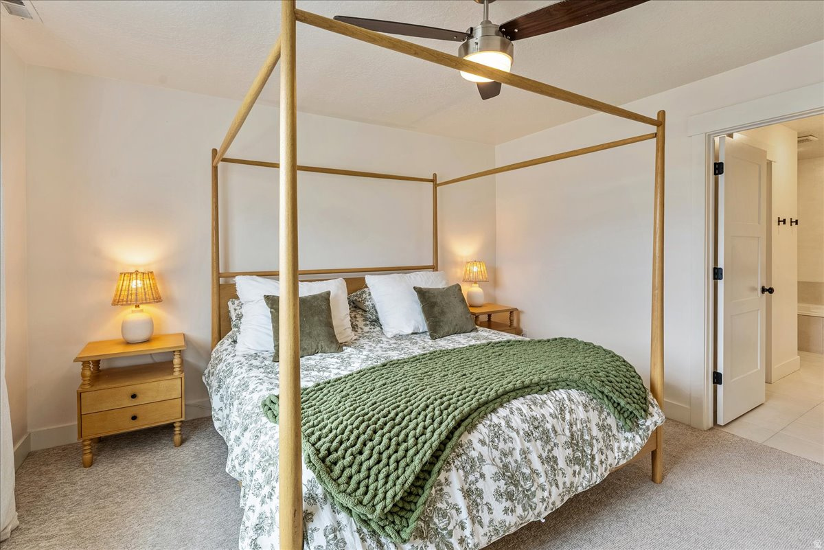 BROADMOOR PARK PUD AMD PHASE 1 - Residential