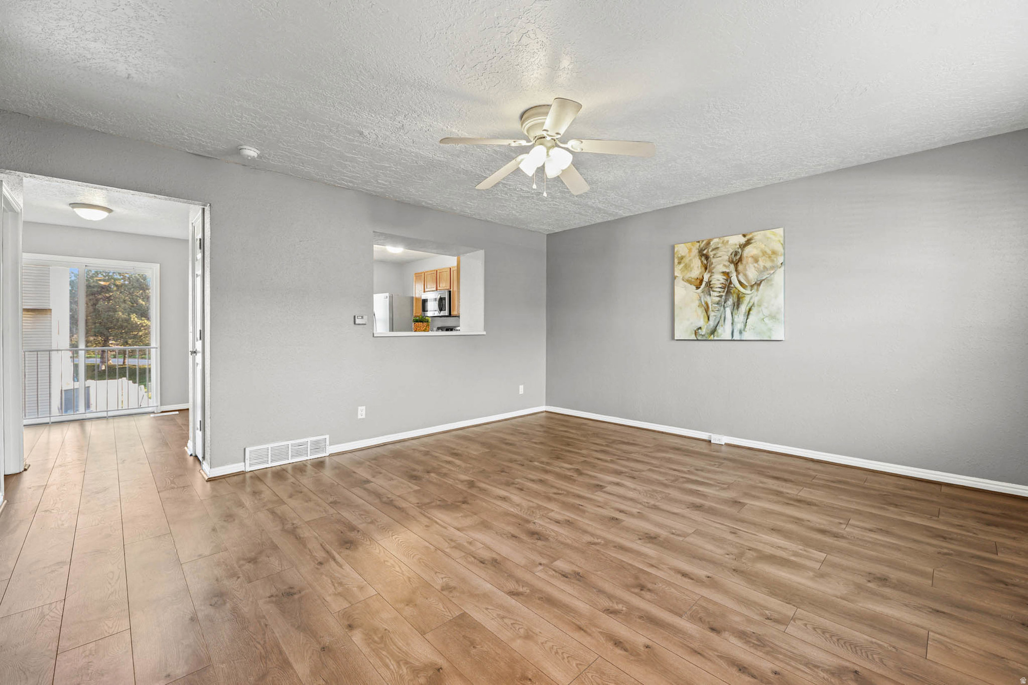 NEWCASTLE GREENE TOWNHOMES PUD - Residential