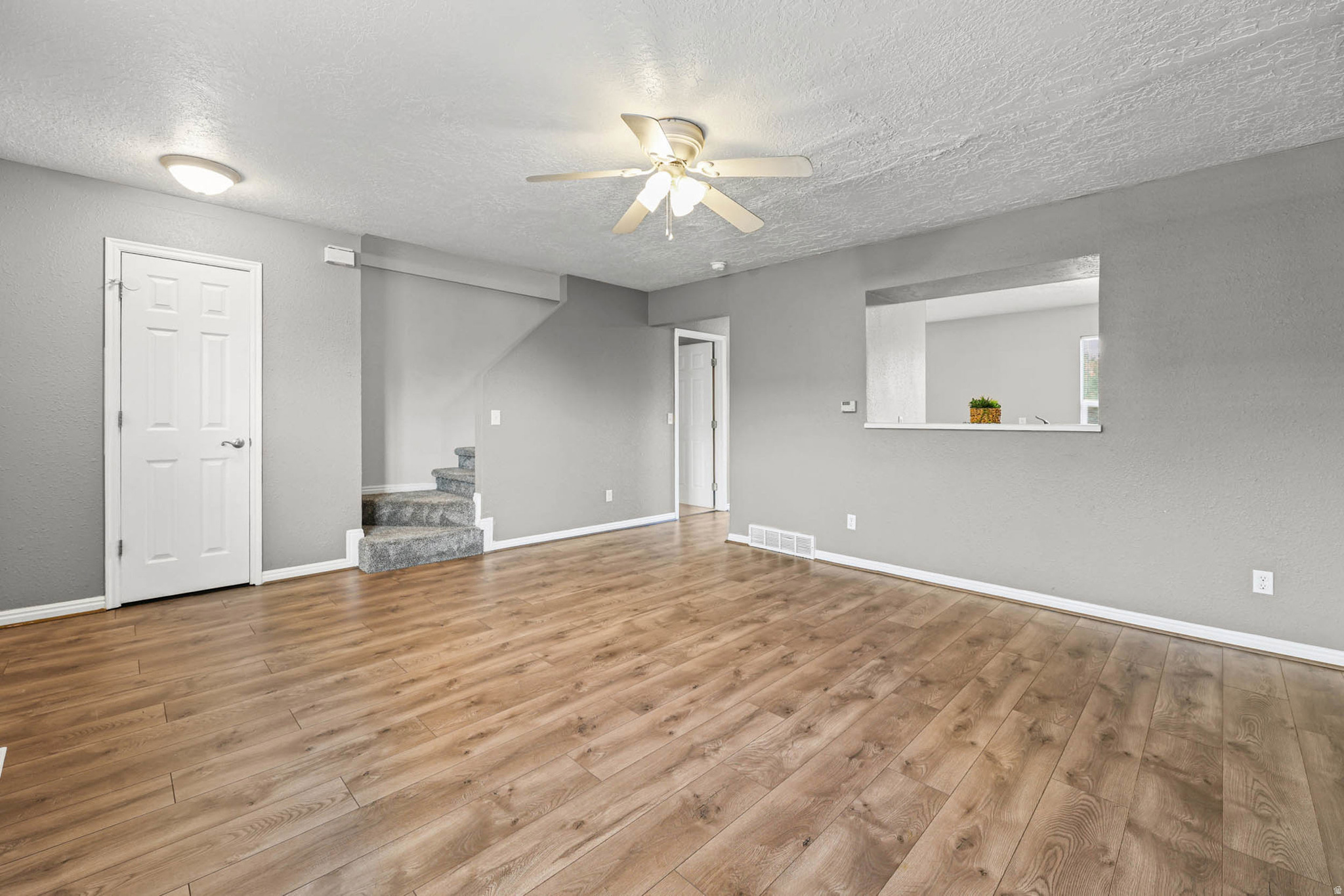 NEWCASTLE GREENE TOWNHOMES PUD - Residential