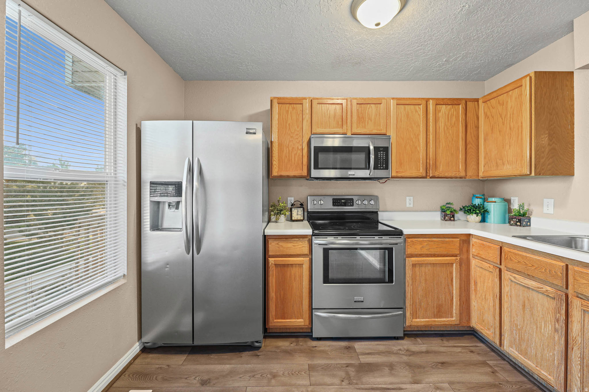 NEWCASTLE GREENE TOWNHOMES PUD - Residential