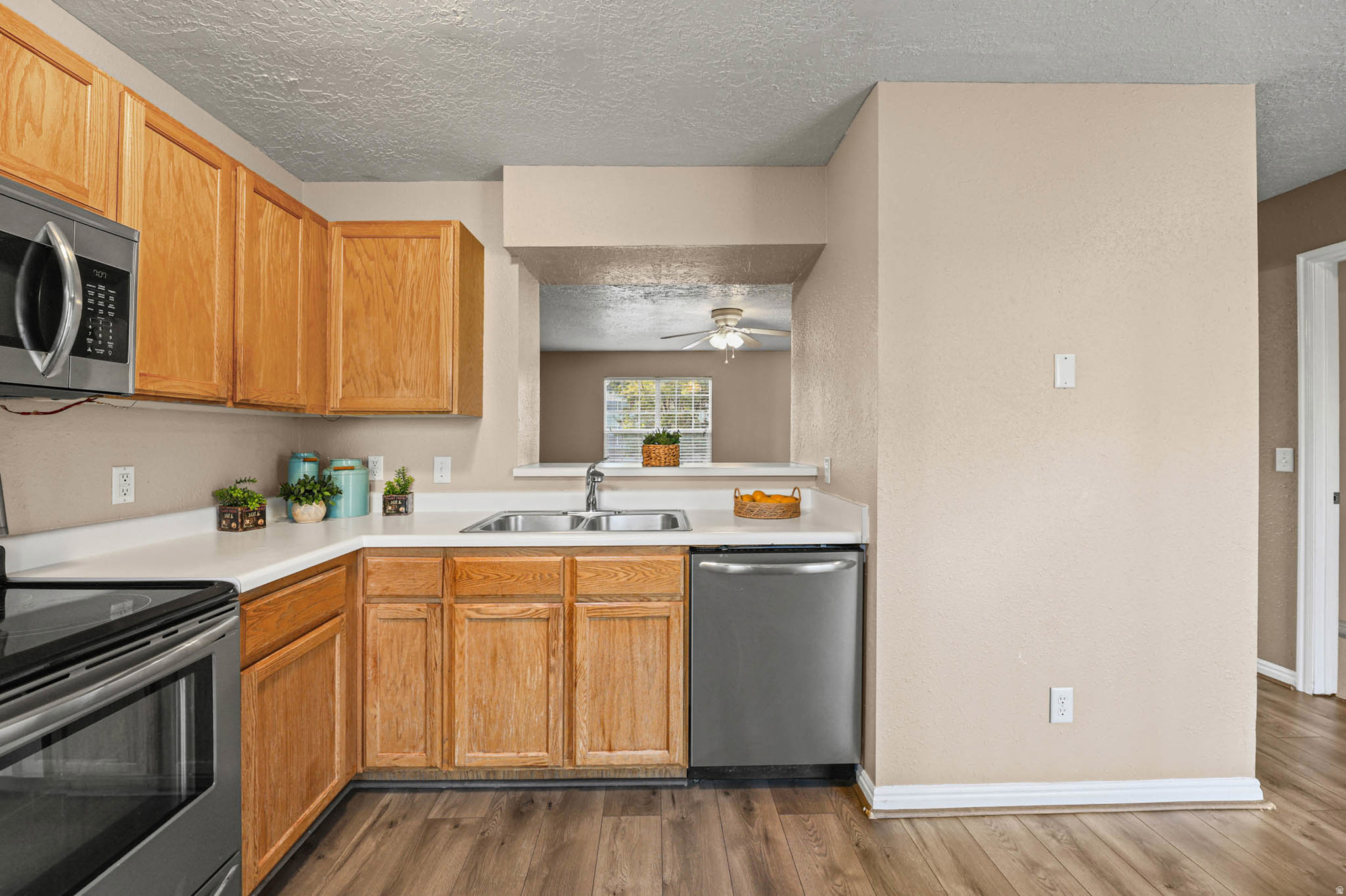 NEWCASTLE GREENE TOWNHOMES PUD - Residential