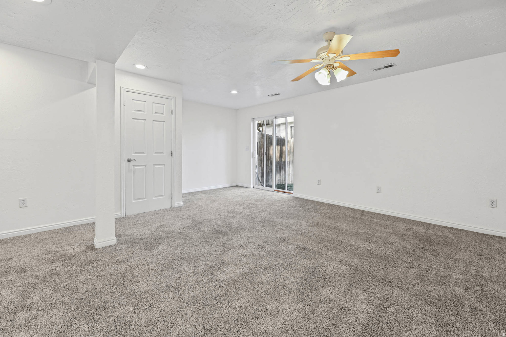 NEWCASTLE GREENE TOWNHOMES PUD - Residential