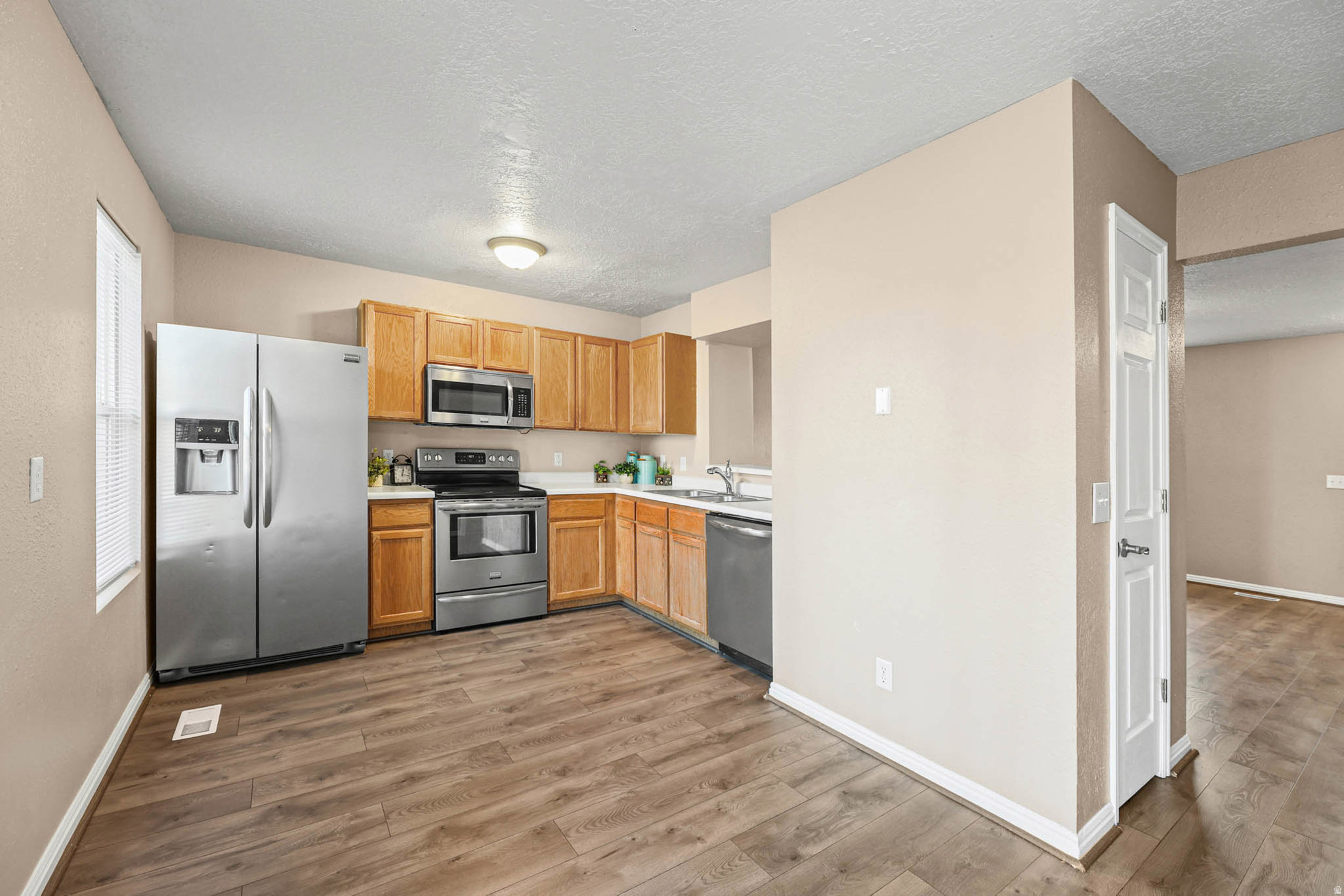 NEWCASTLE GREENE TOWNHOMES PUD - Residential