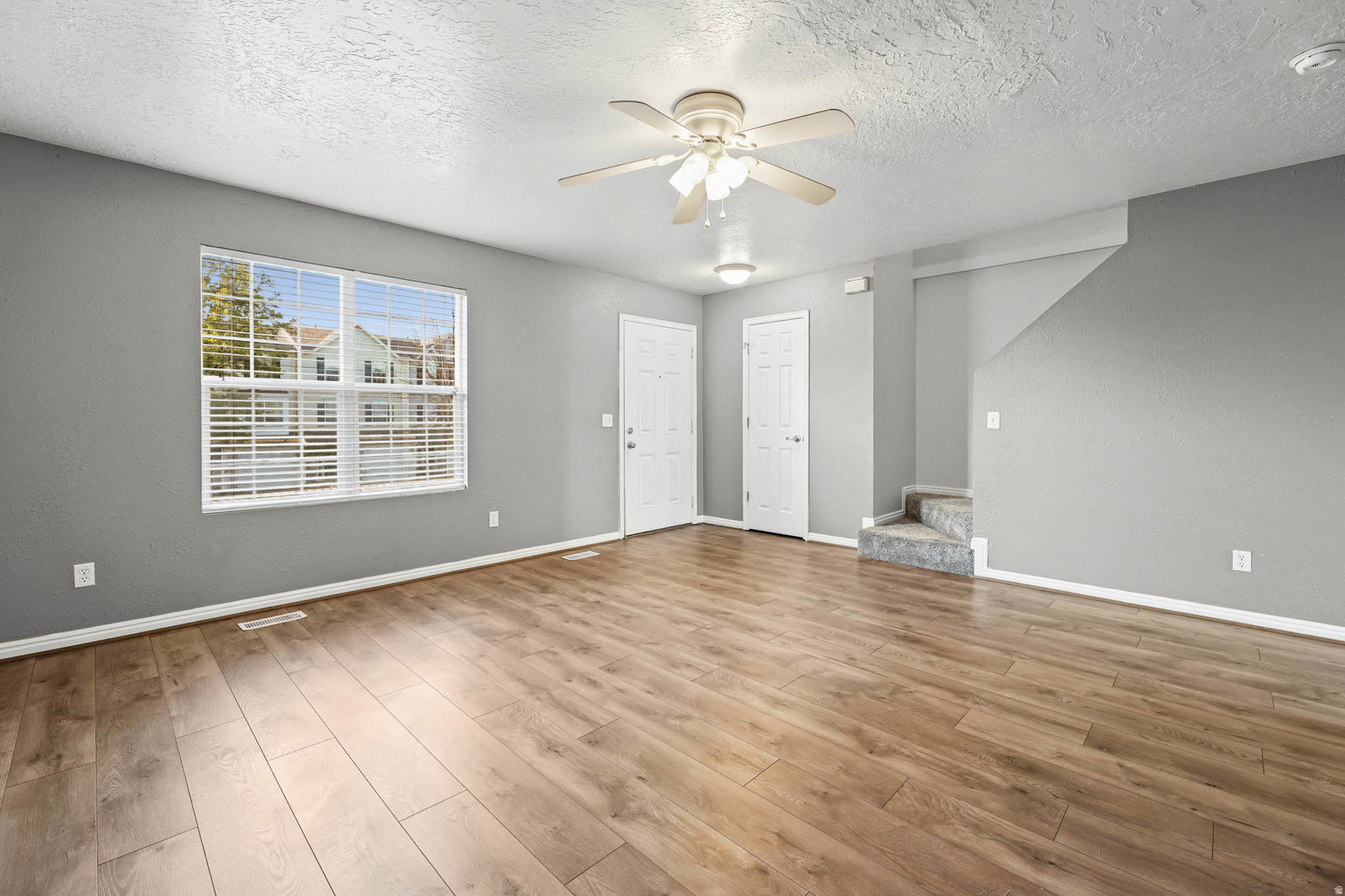 NEWCASTLE GREENE TOWNHOMES PUD - Residential
