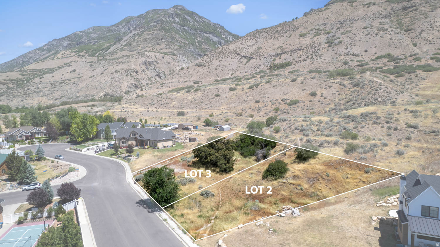 LOXLEY RYZON RANCH - Land