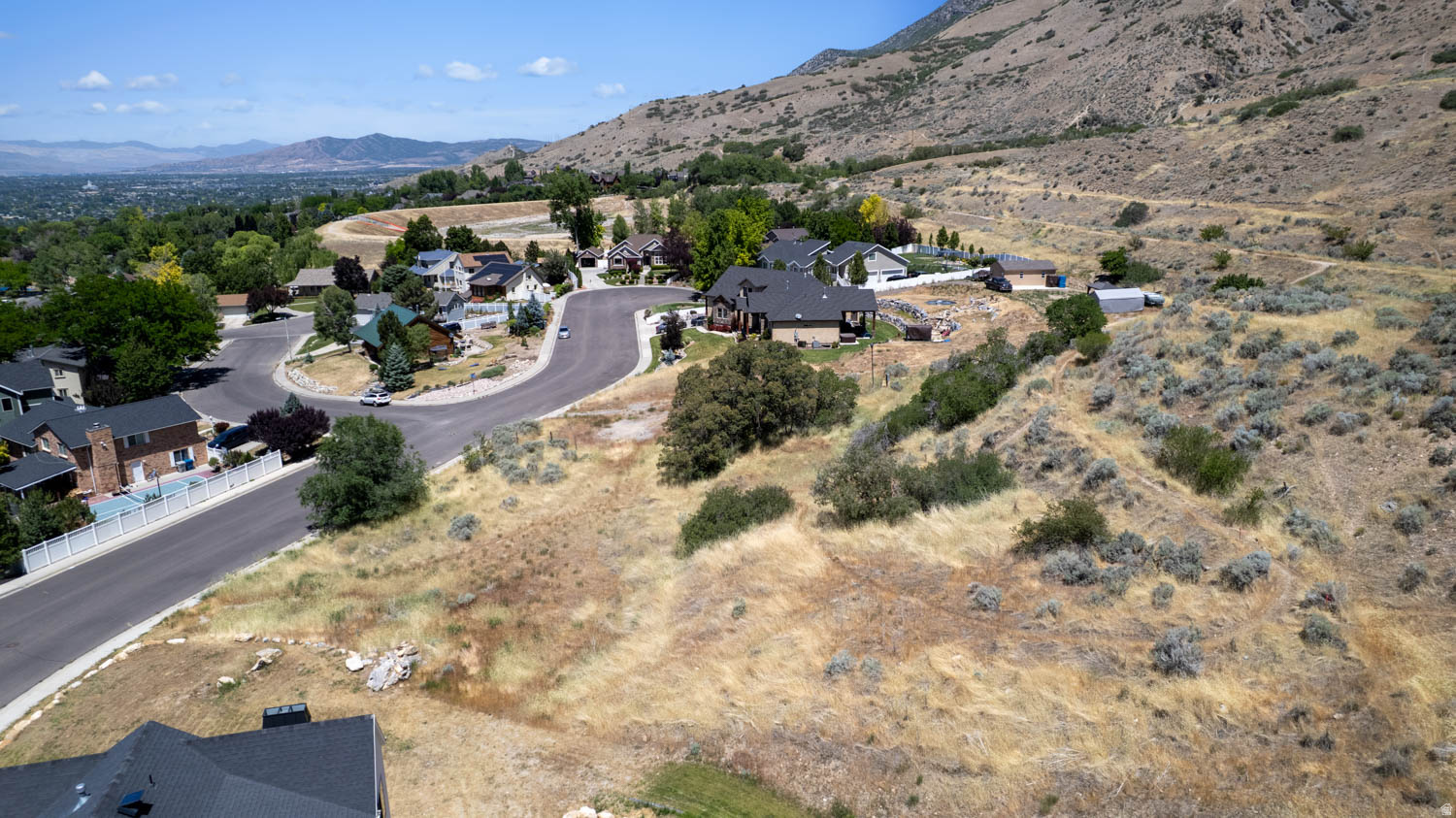 LOXLEY RYZON RANCH - Land
