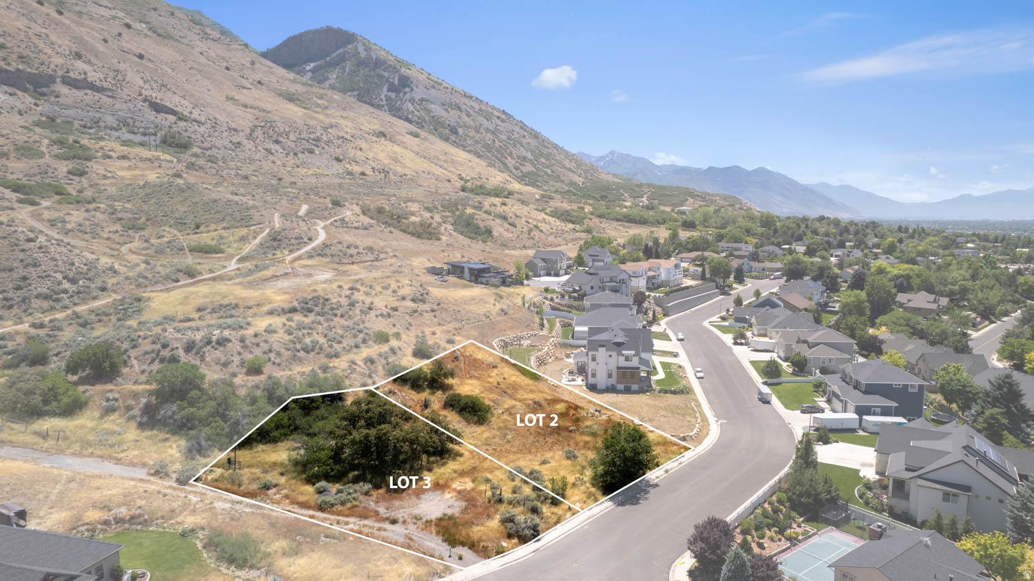 LOXLEY RYZON RANCH - Land
