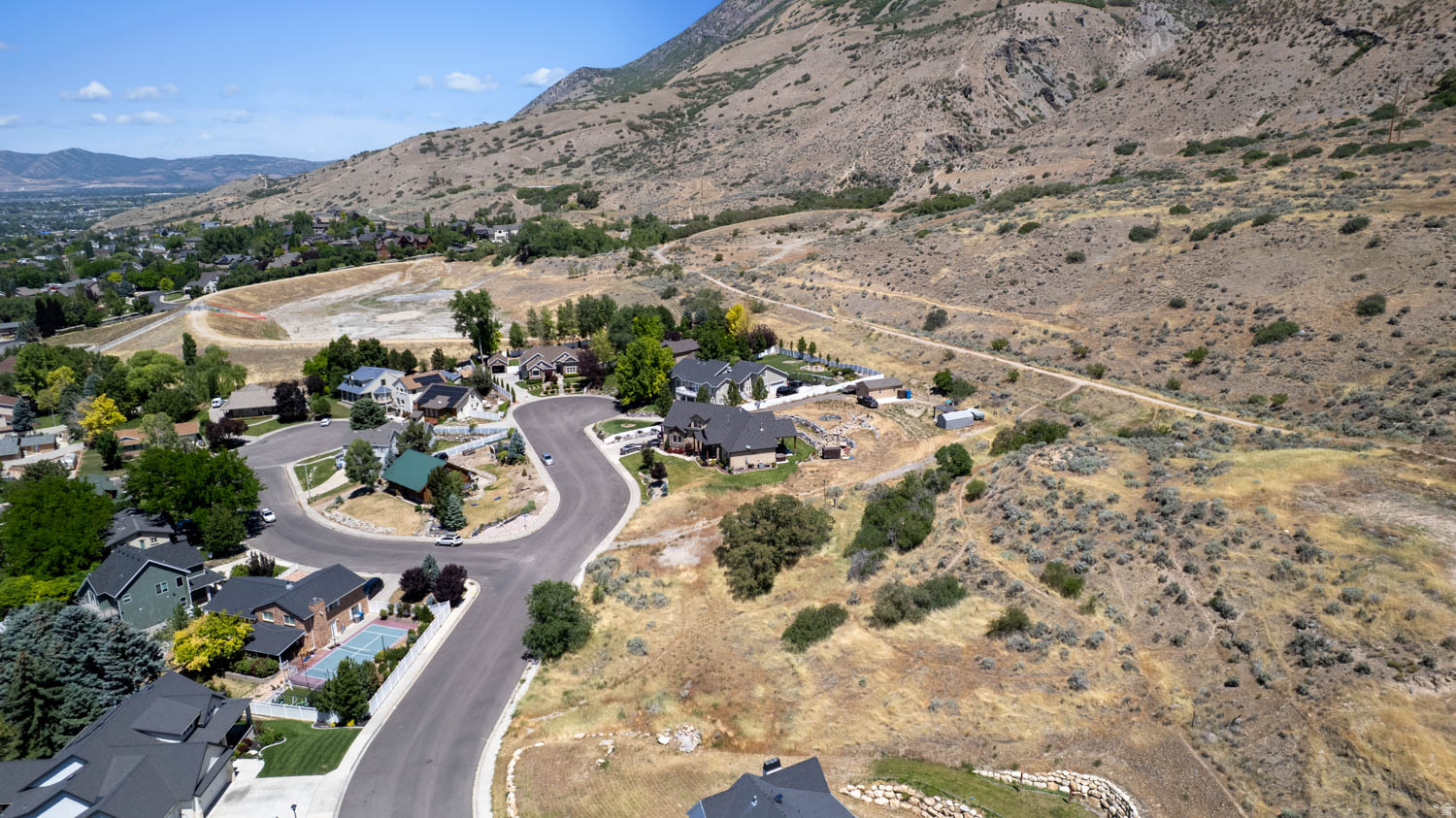 LOXLEY RYZON RANCH - Land