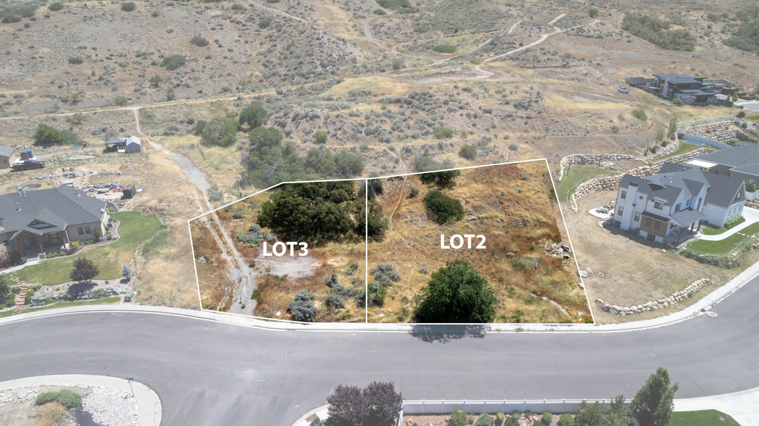 LOXLEY RYZON RANCH - Land