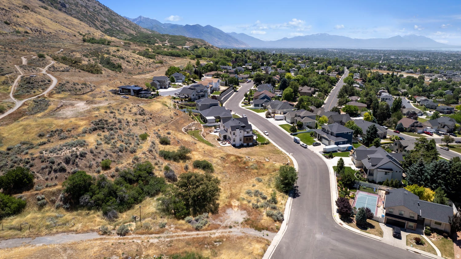 LOXLEY RYZON RANCH - Land