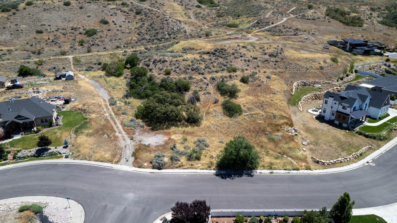 LOXLEY RYZON RANCH - Land