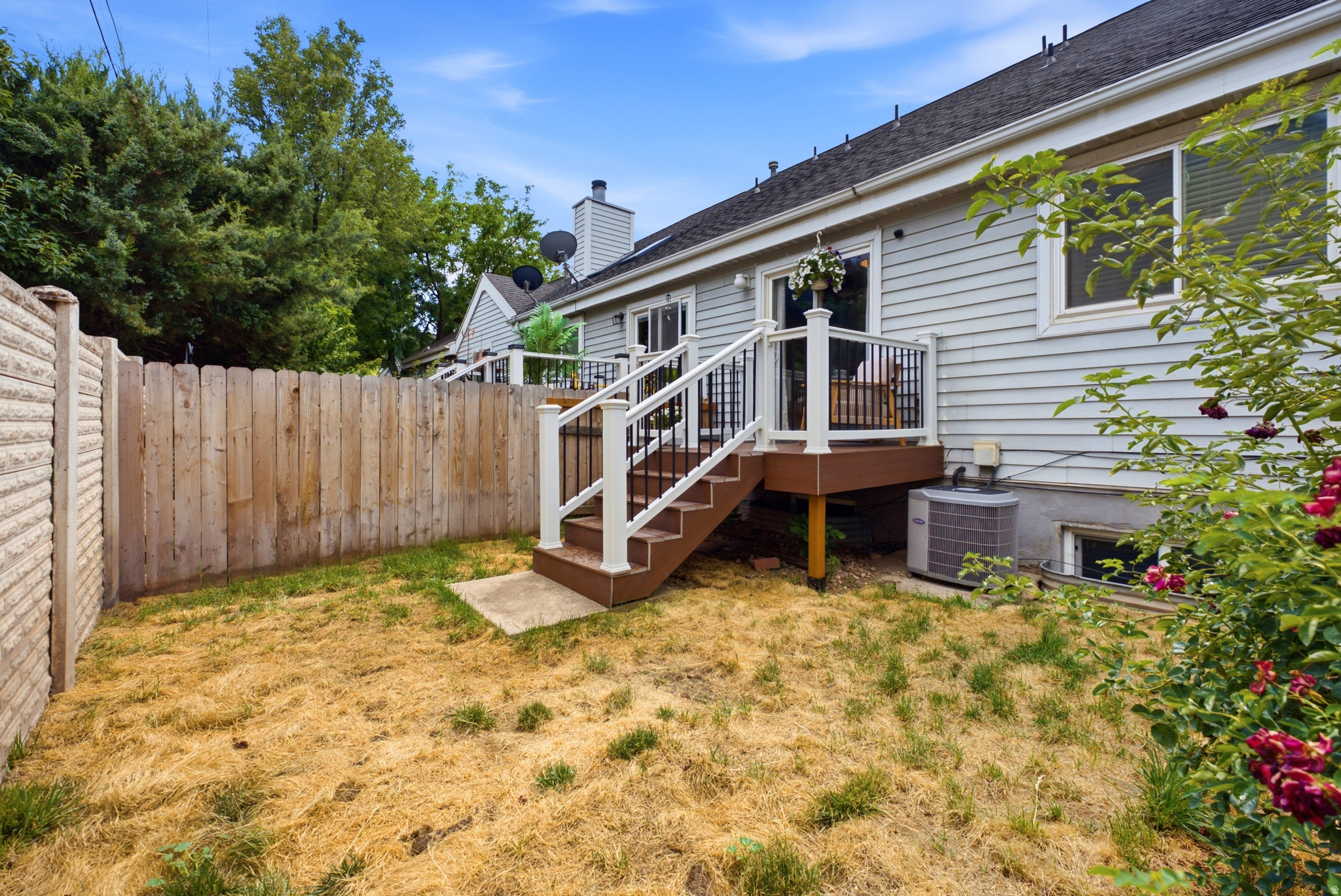 ORCHARD CORNERS - Residential