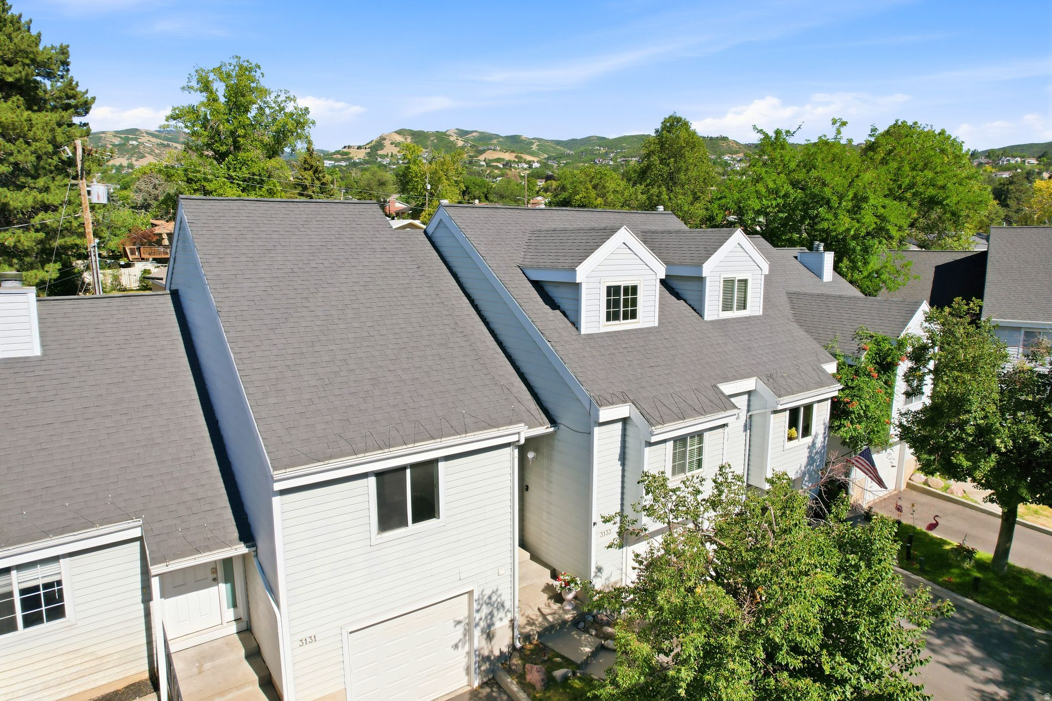 ORCHARD CORNERS - Residential