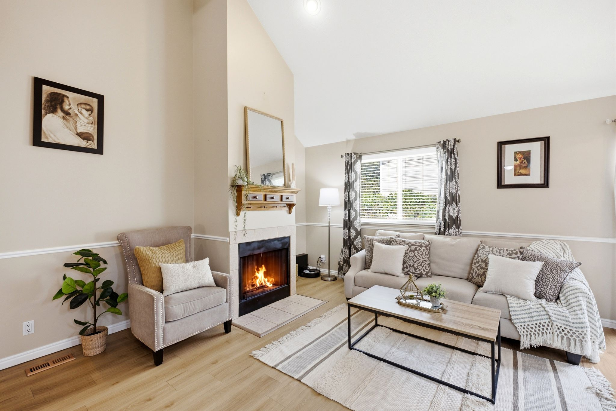 ORCHARD CORNERS - Residential