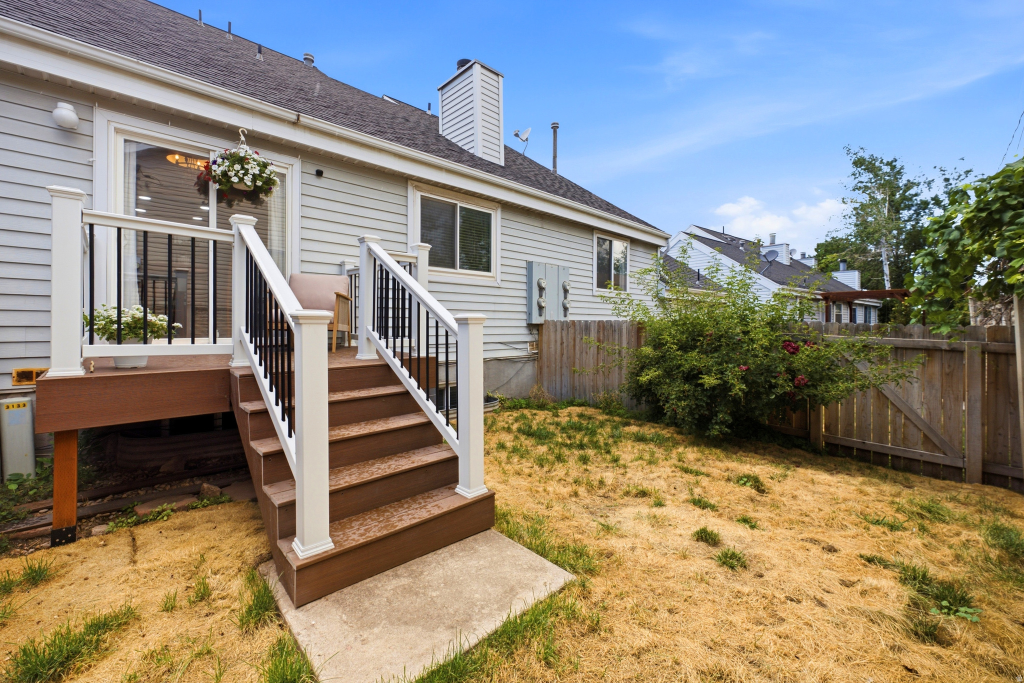 ORCHARD CORNERS - Residential