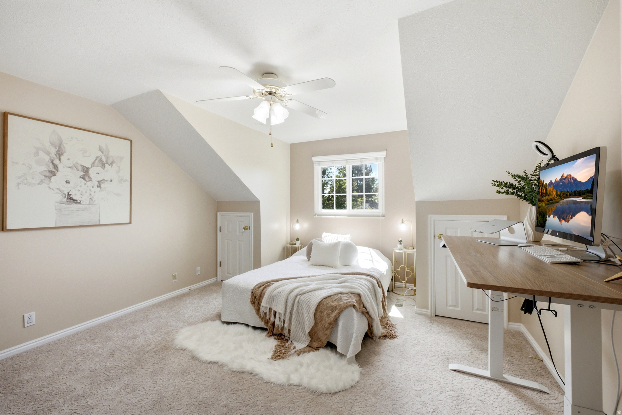 ORCHARD CORNERS - Residential