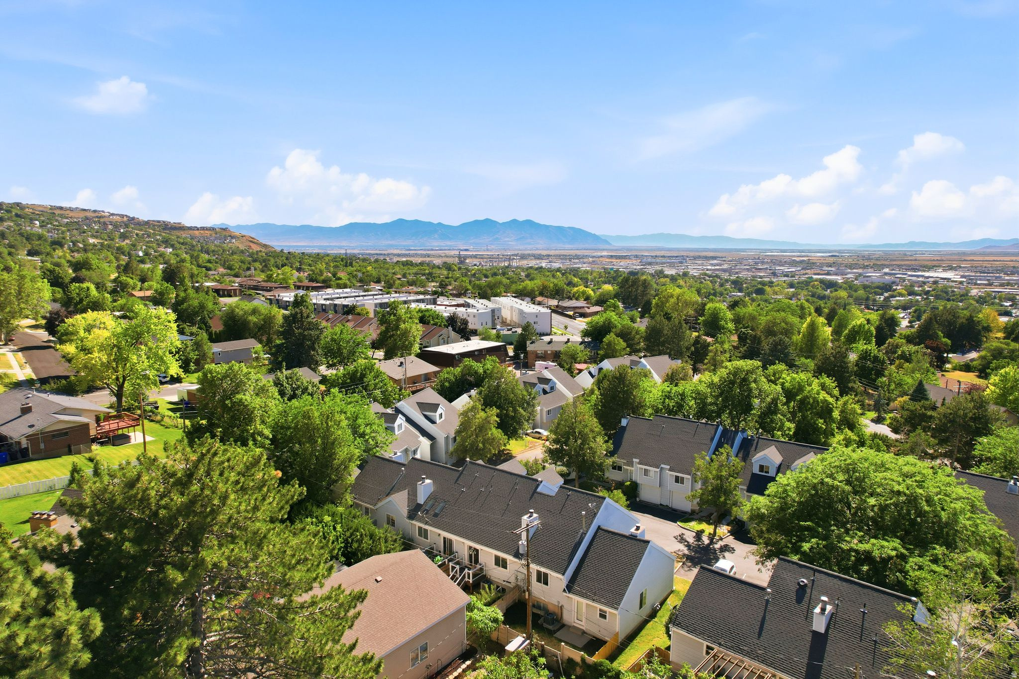 ORCHARD CORNERS - Residential