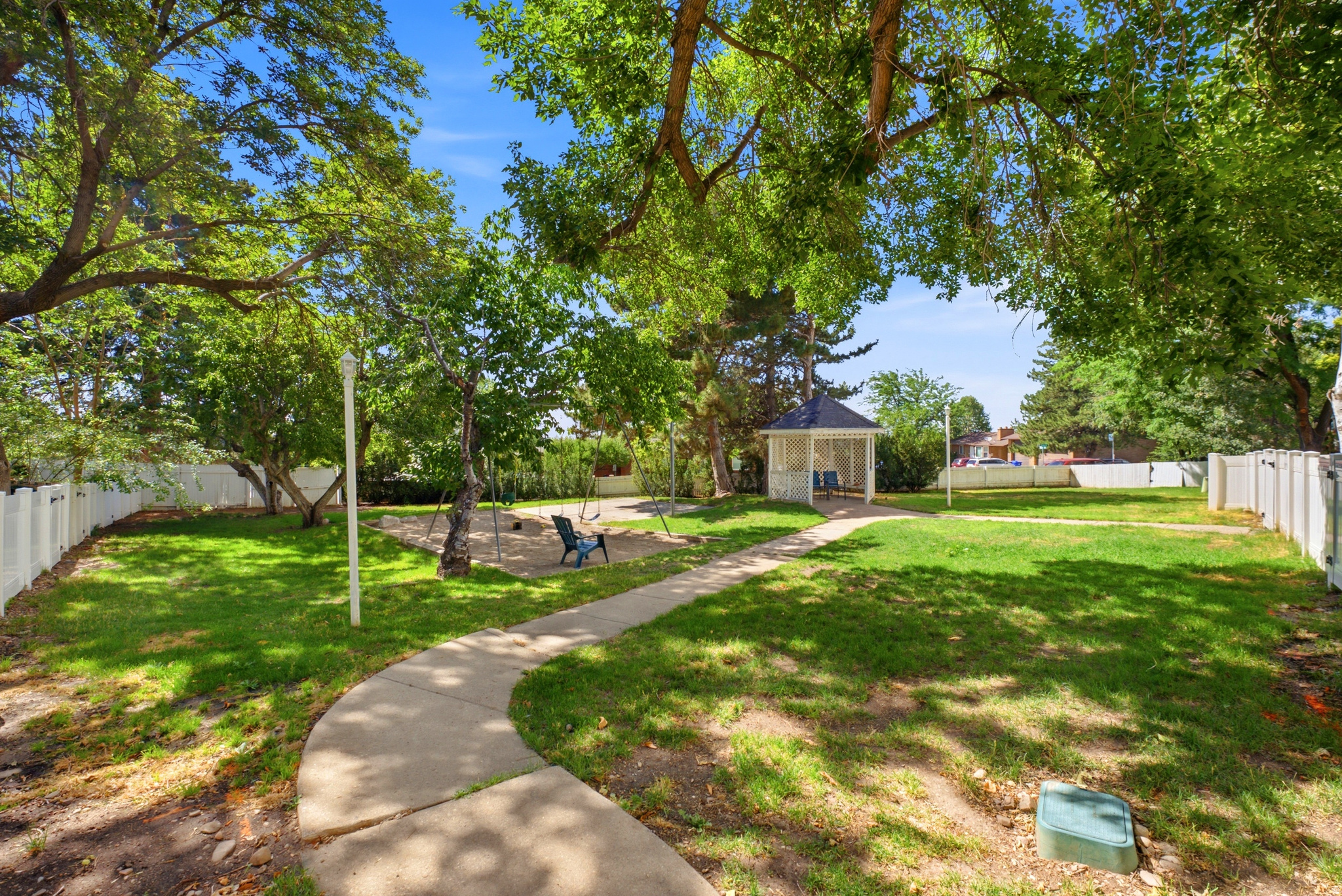 ORCHARD CORNERS - Residential