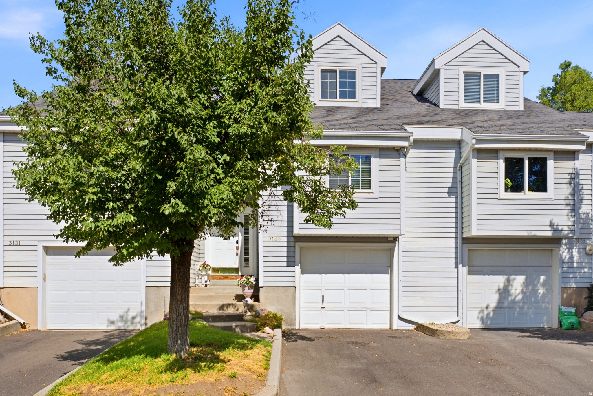ORCHARD CORNERS - Residential