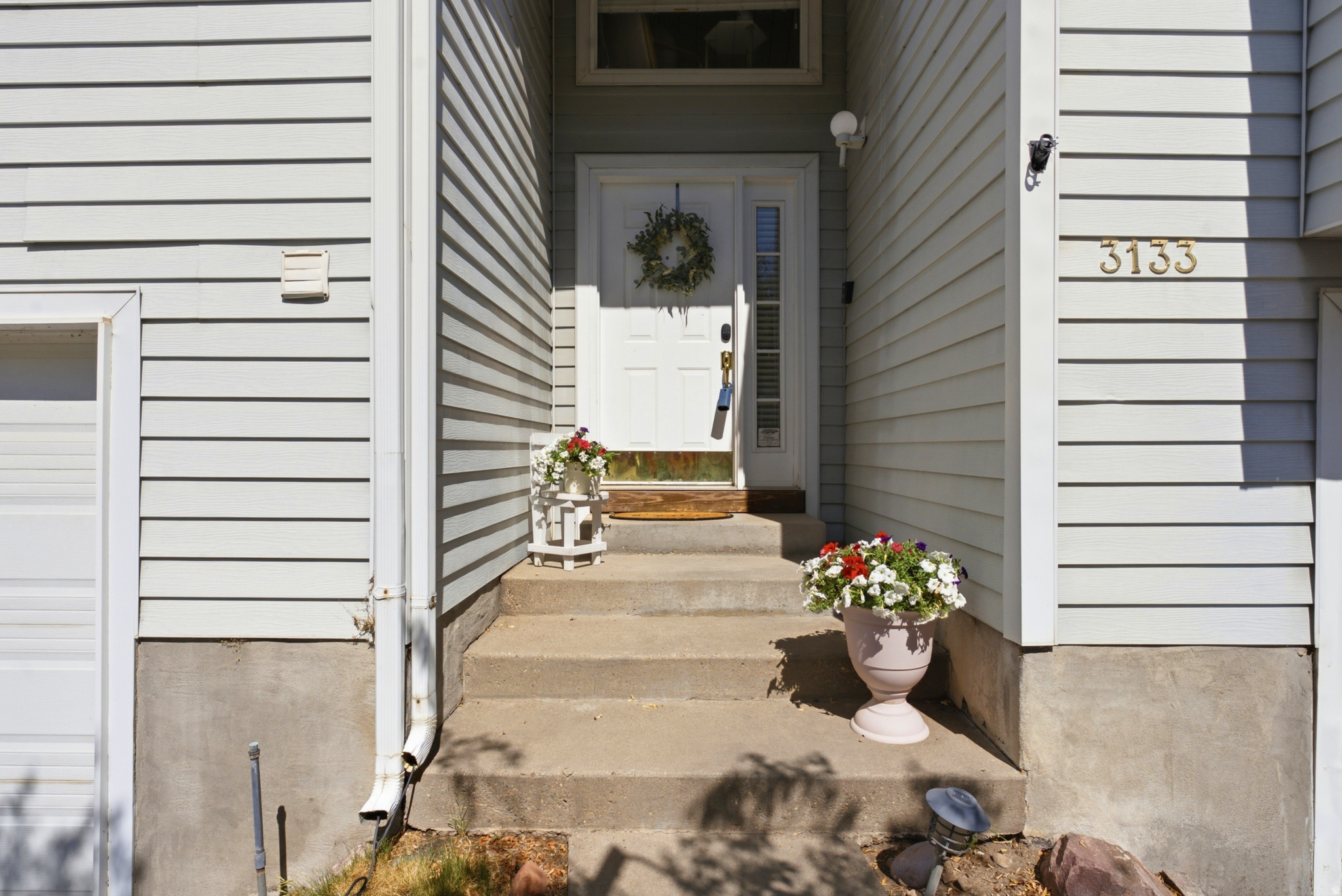 ORCHARD CORNERS - Residential