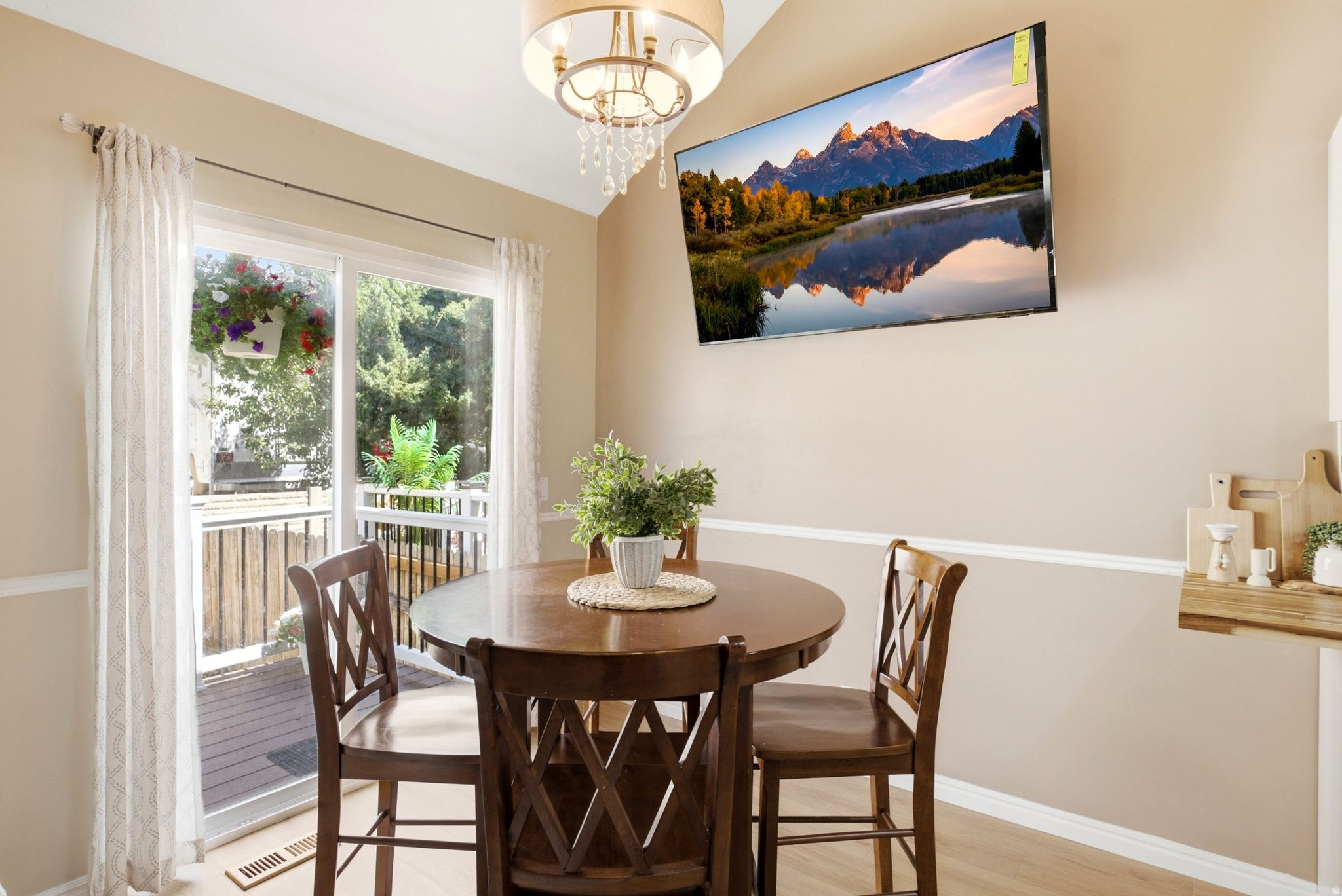 ORCHARD CORNERS - Residential