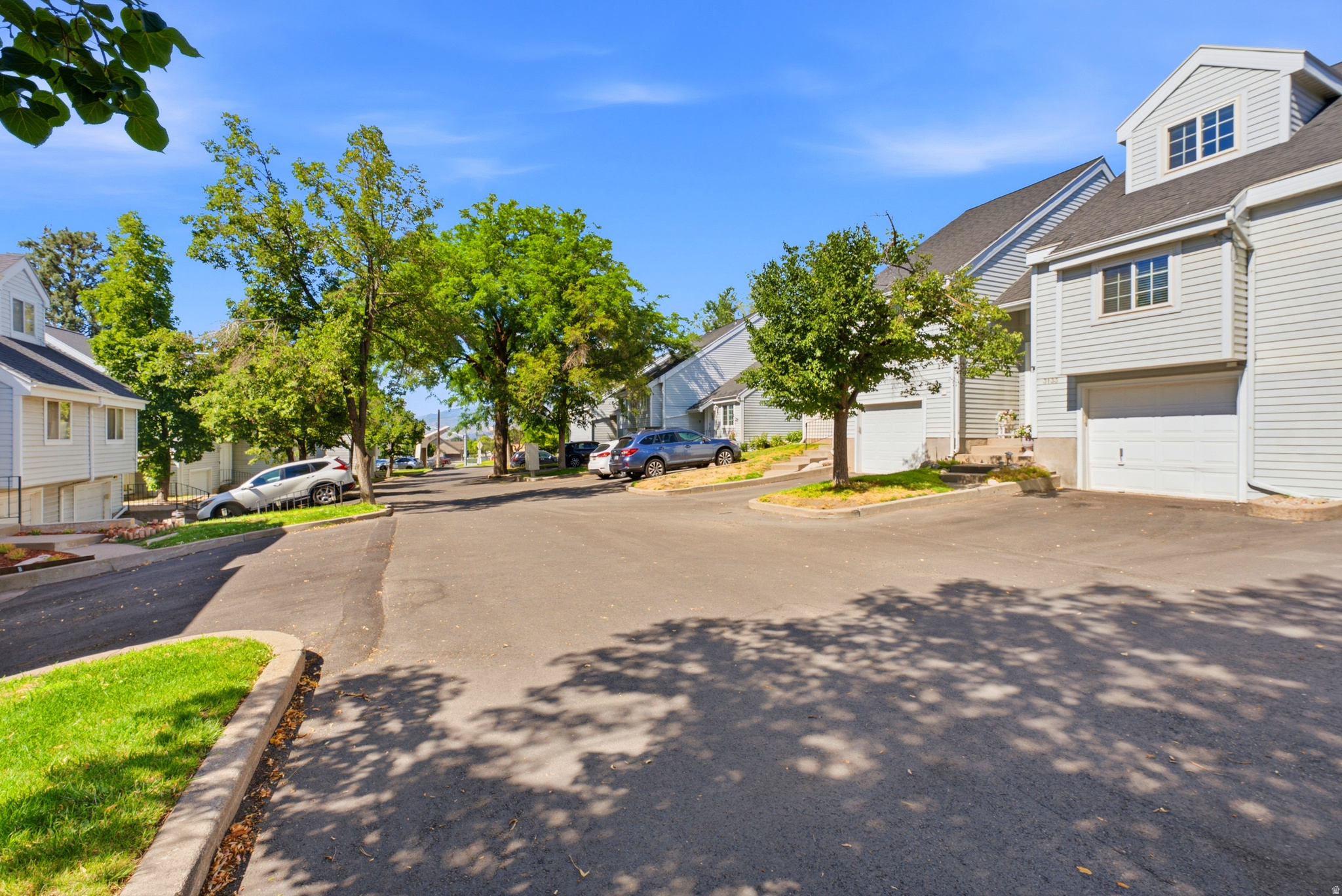 ORCHARD CORNERS - Residential