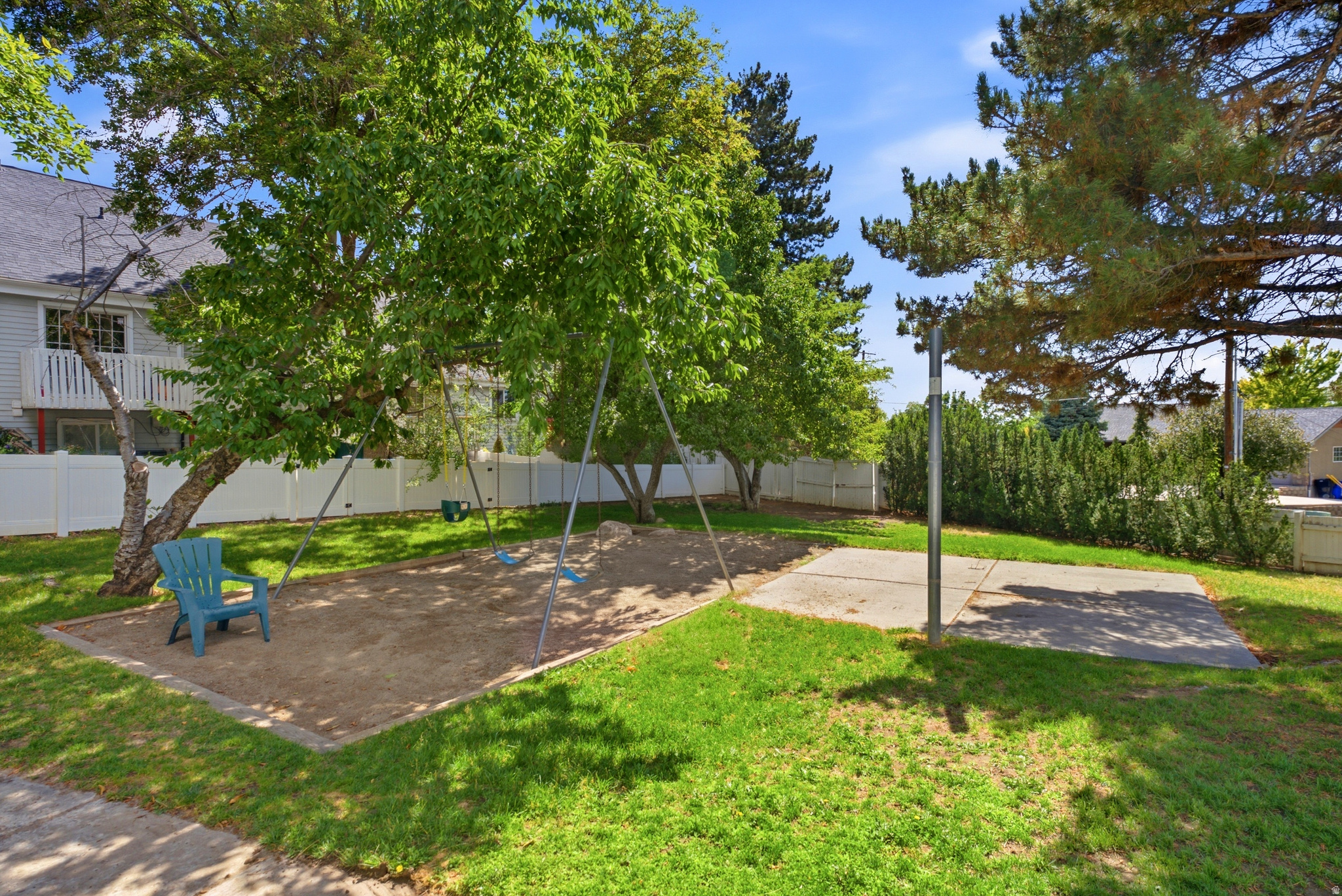 ORCHARD CORNERS - Residential