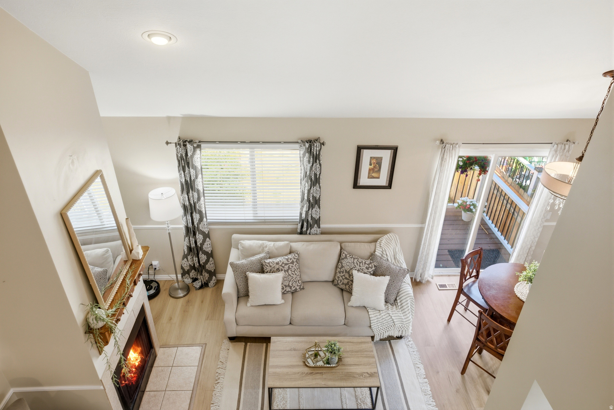 ORCHARD CORNERS - Residential