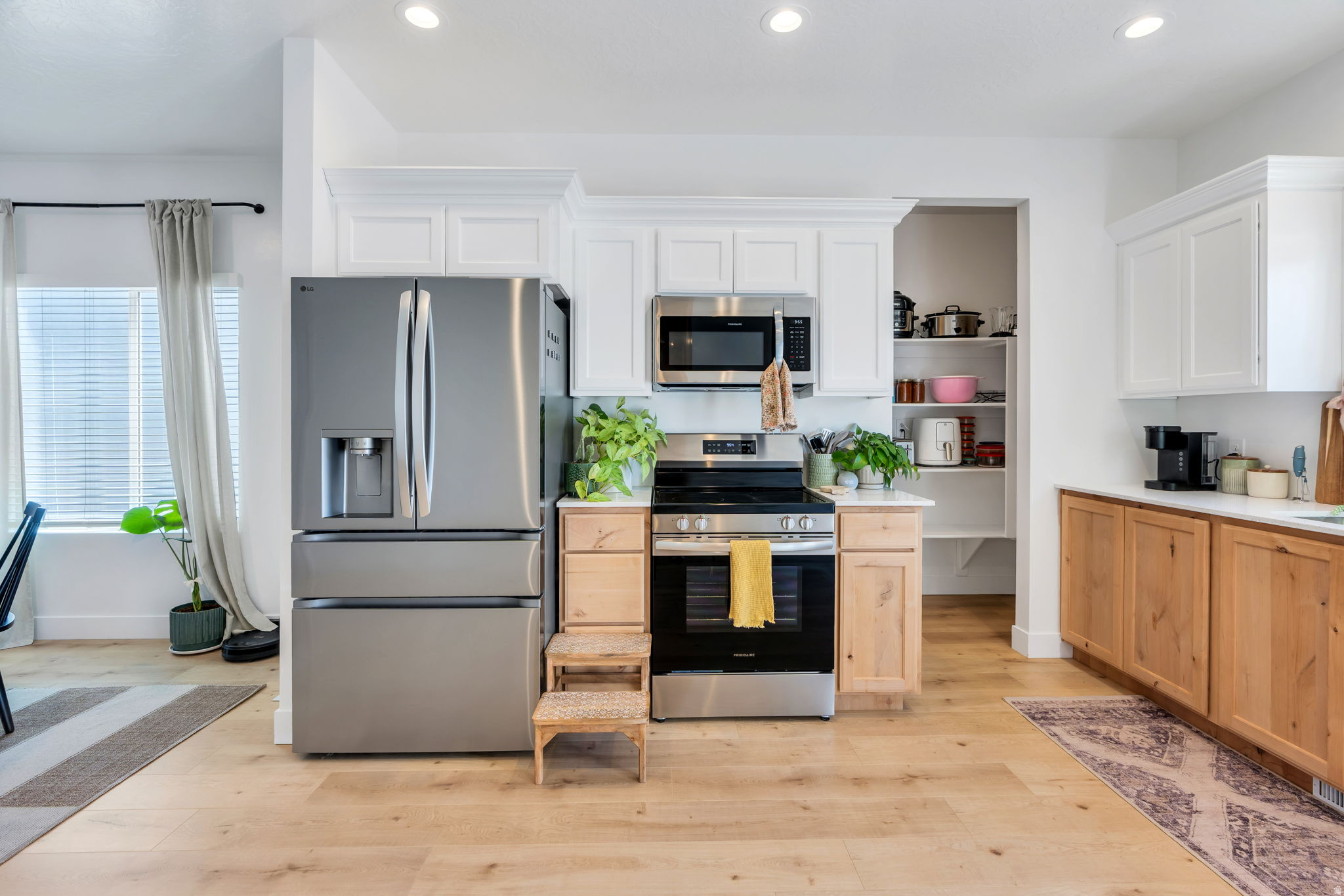 RIDGE - Residential