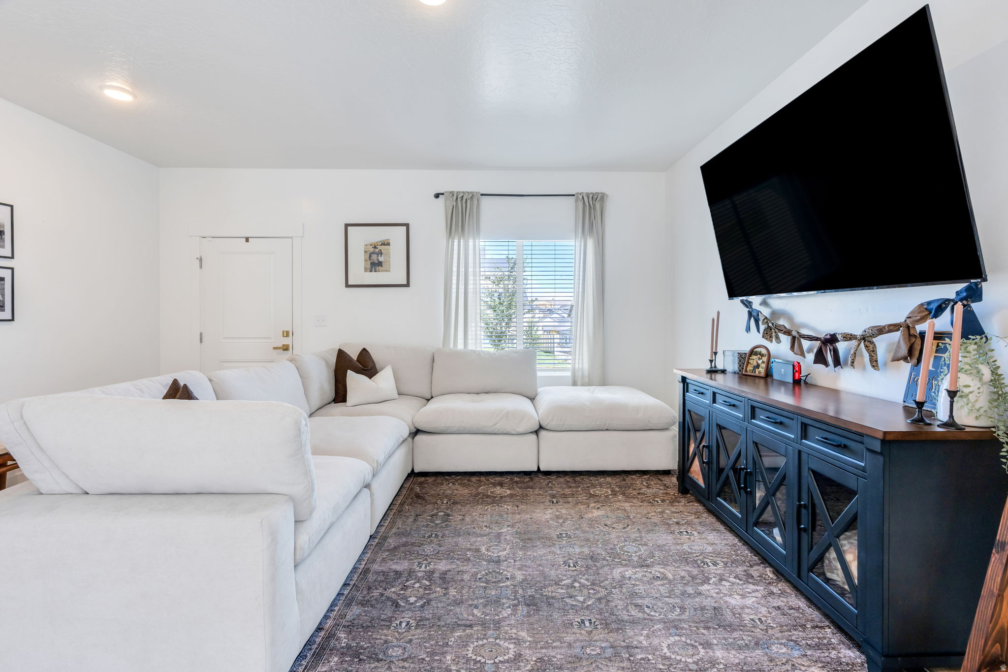 RIDGE - Residential