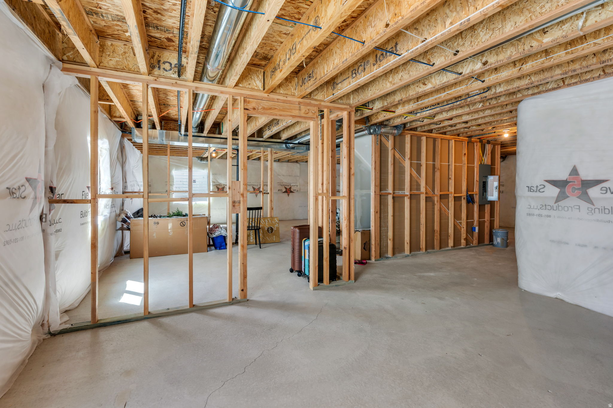 RIDGE - Residential