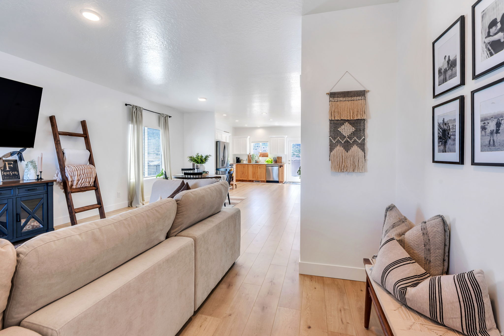 RIDGE - Residential