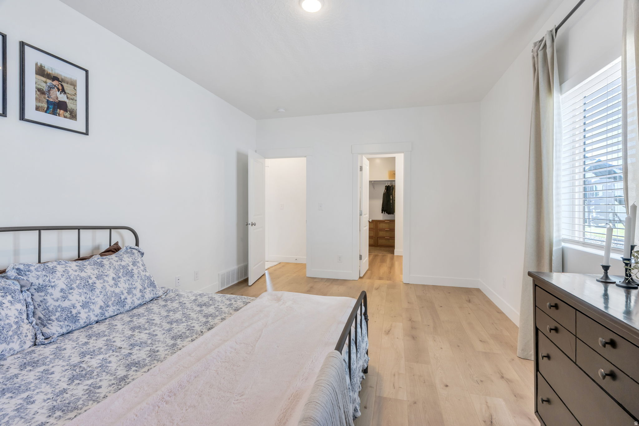 RIDGE - Residential