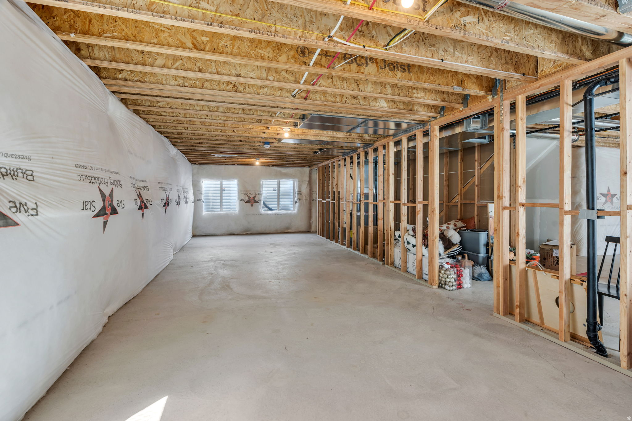 RIDGE - Residential