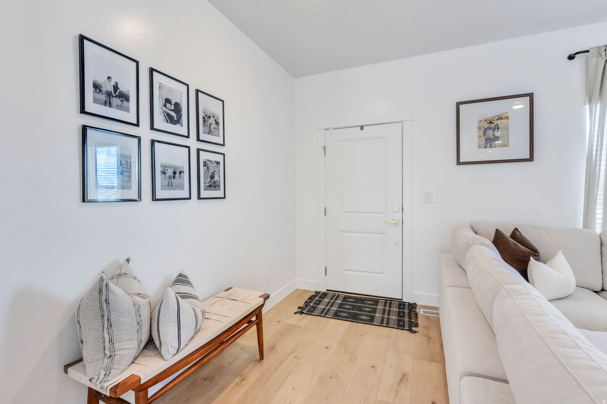 RIDGE - Residential