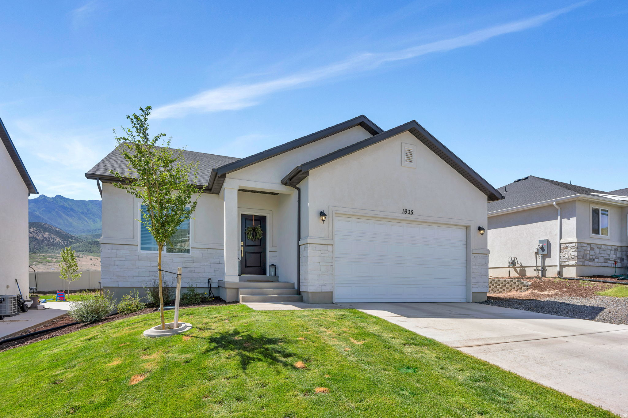 RIDGE - Residential