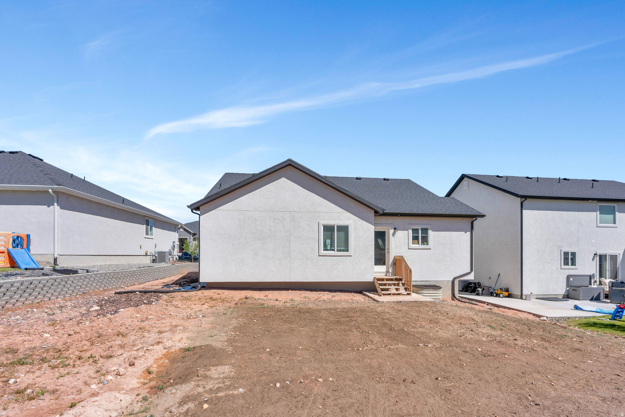 RIDGE - Residential