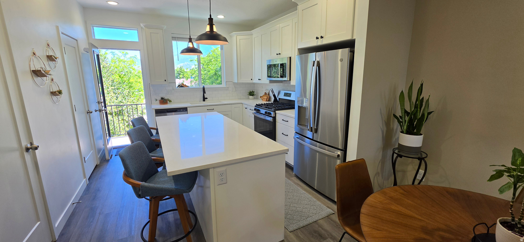PARK LOFTS - Residential