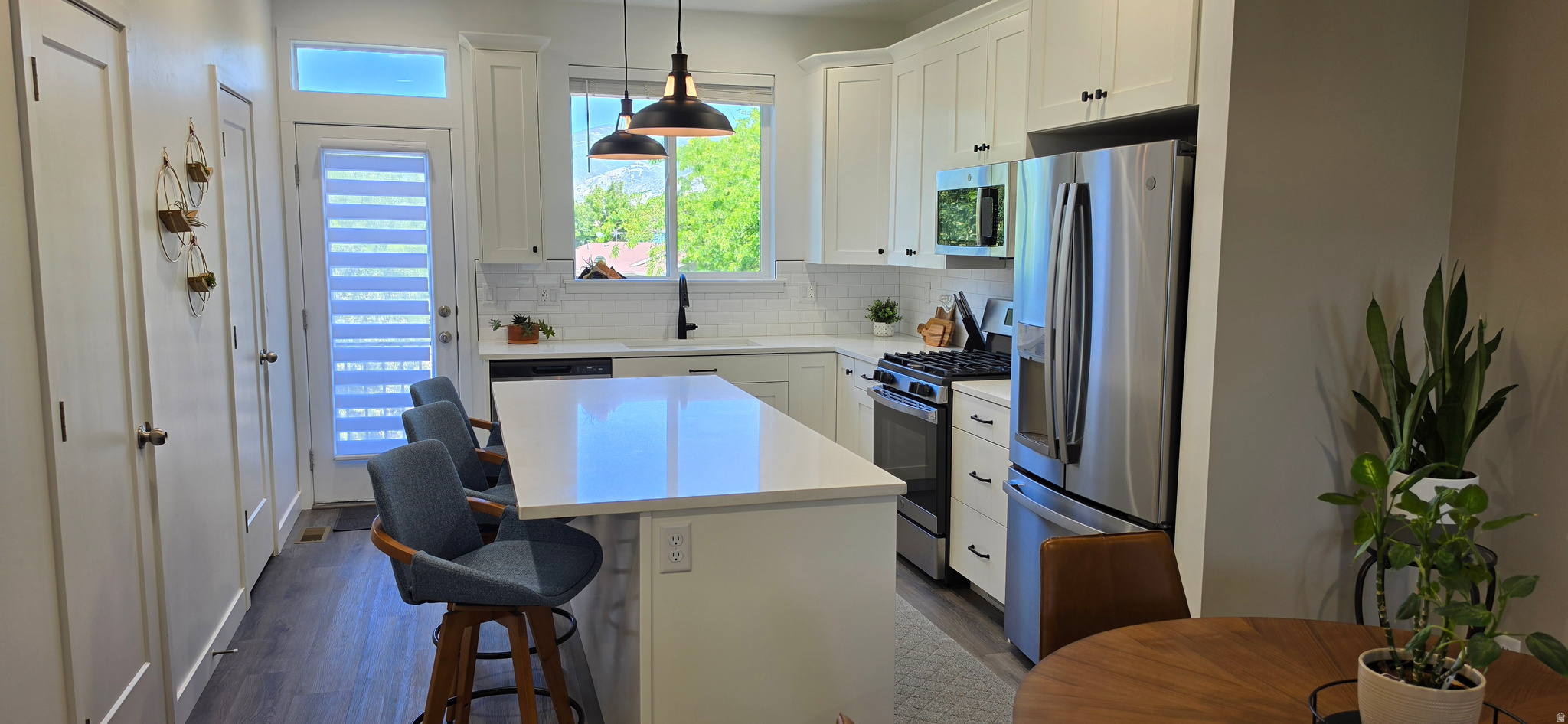 PARK LOFTS - Residential