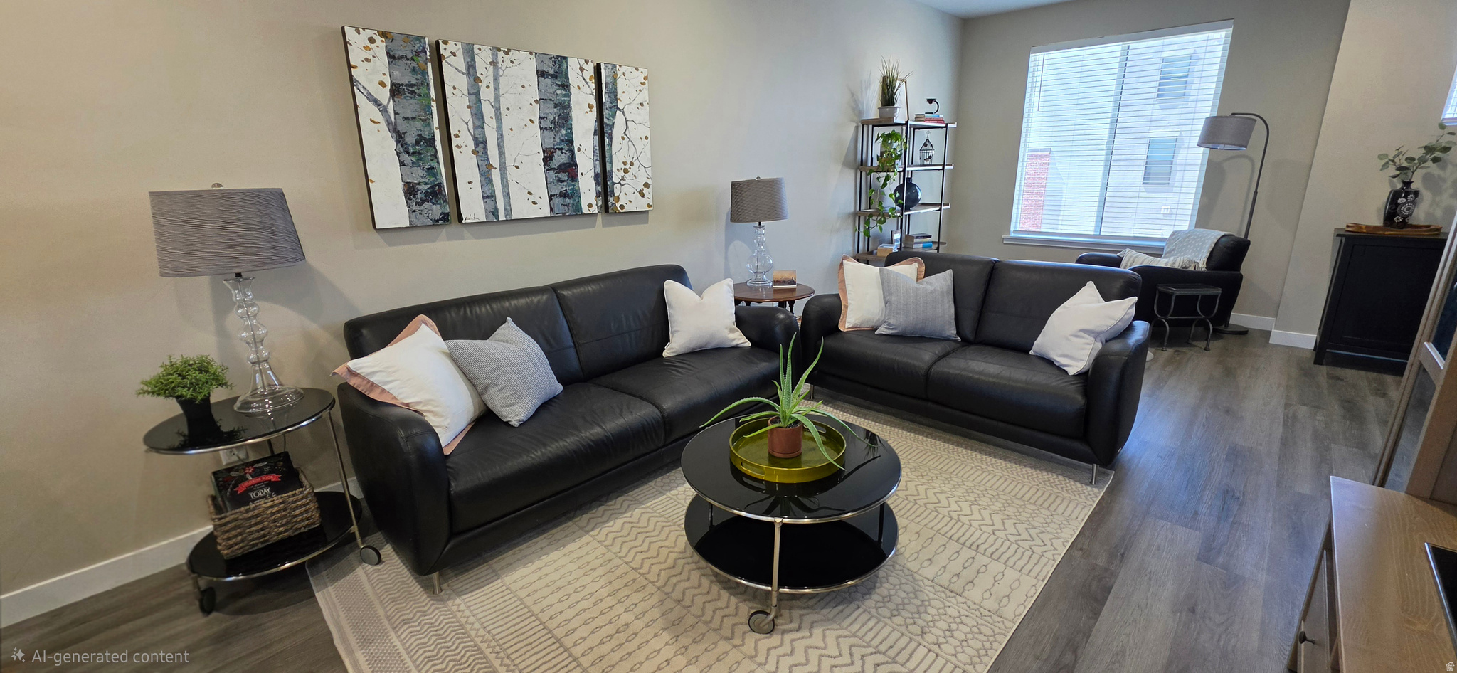 PARK LOFTS - Residential