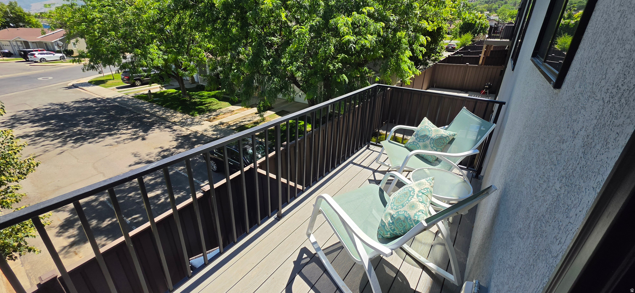 PARK LOFTS - Residential