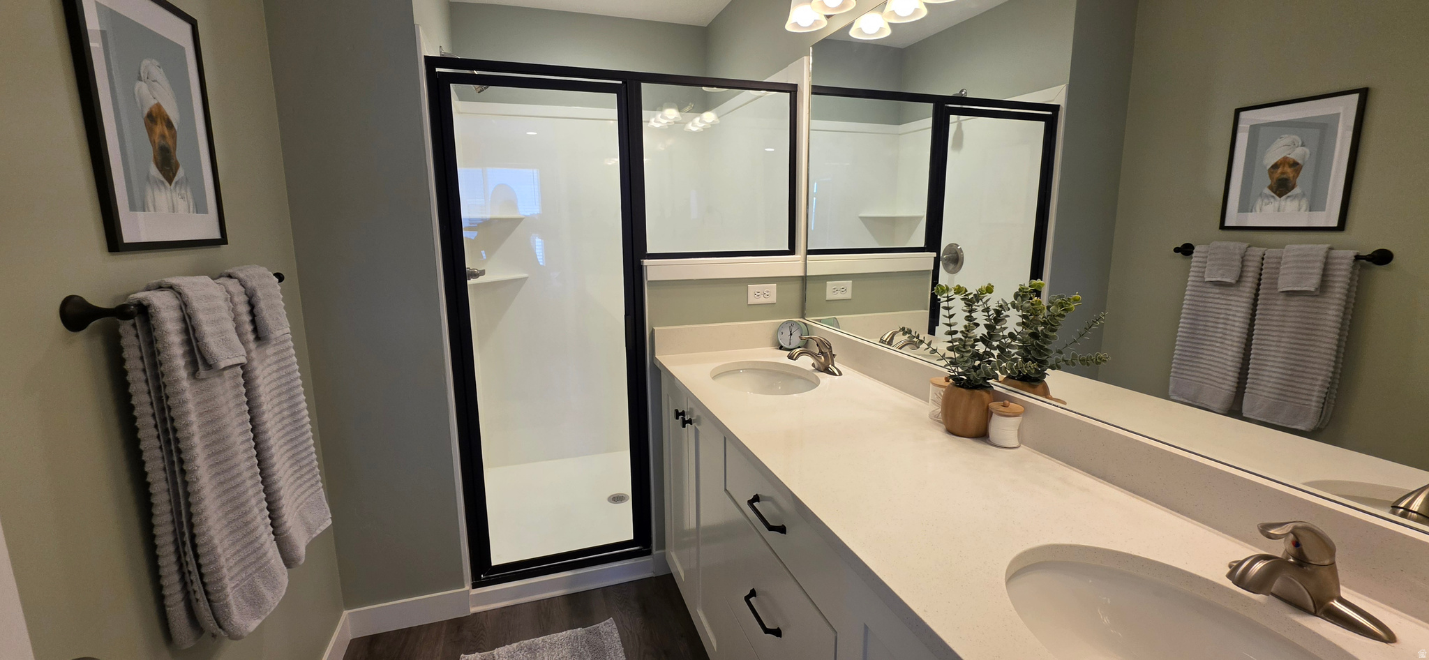 PARK LOFTS - Residential