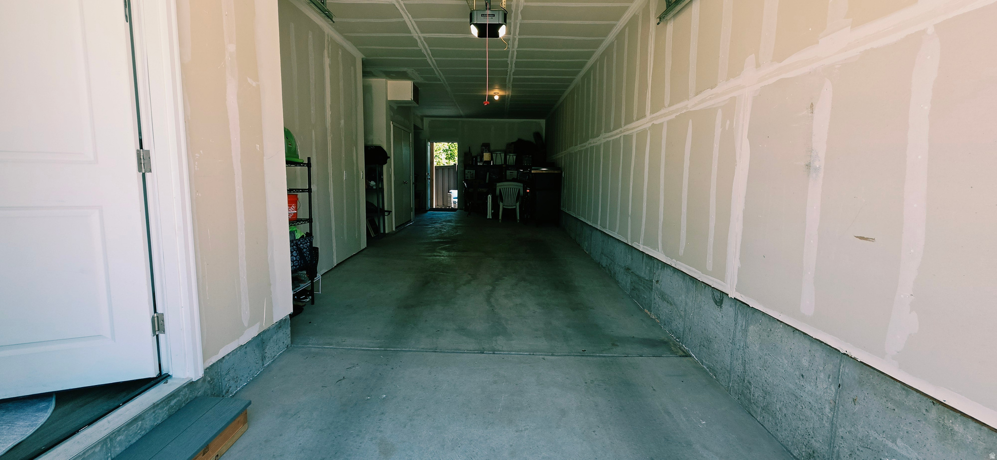 PARK LOFTS - Residential