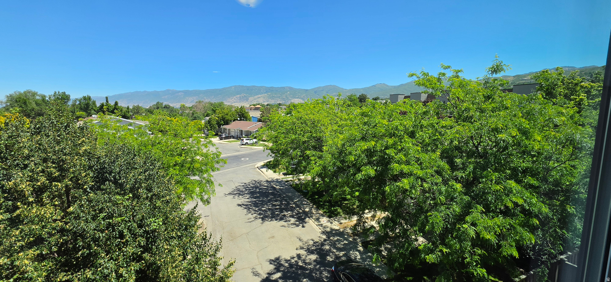 PARK LOFTS - Residential