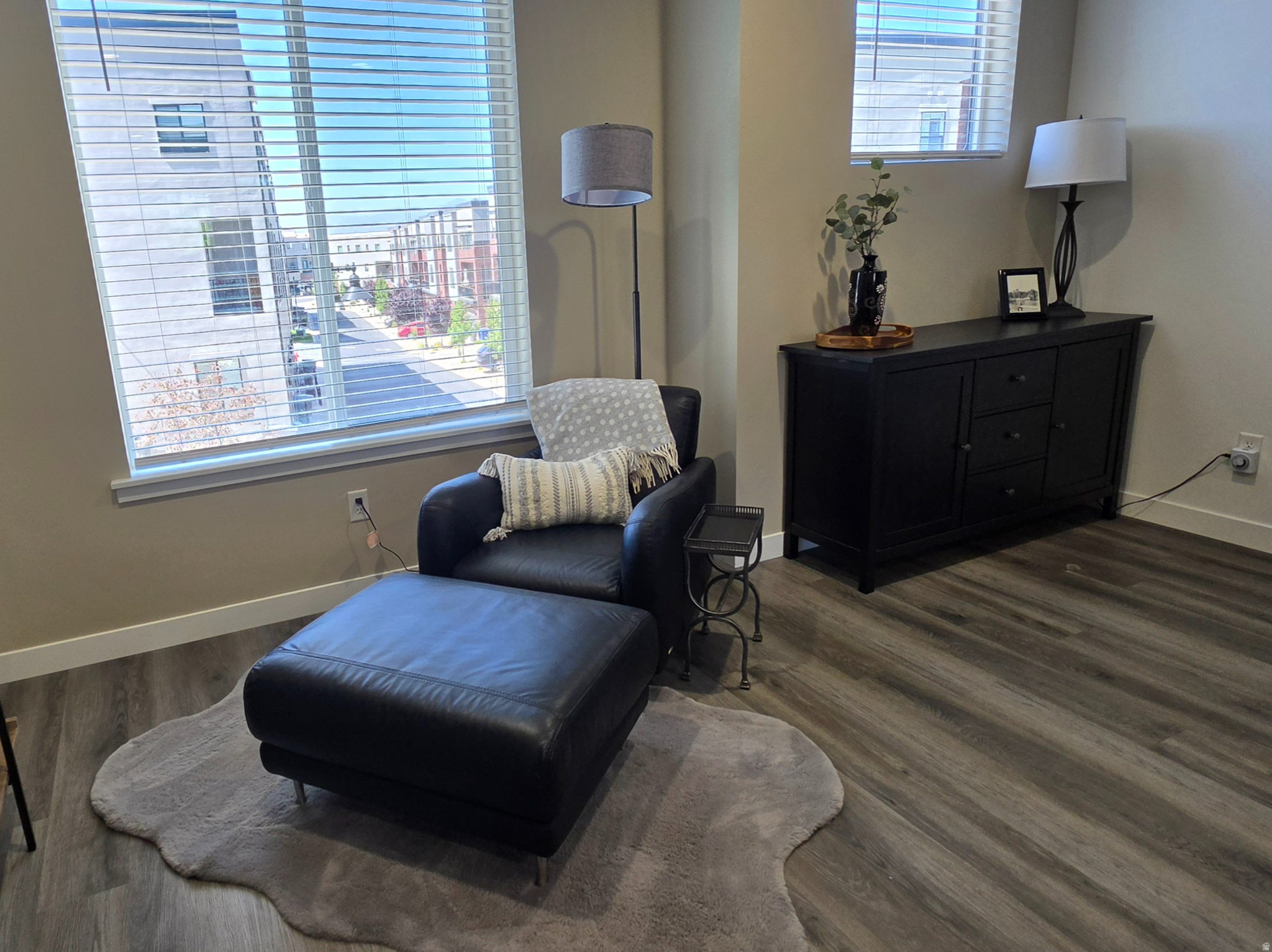PARK LOFTS - Residential