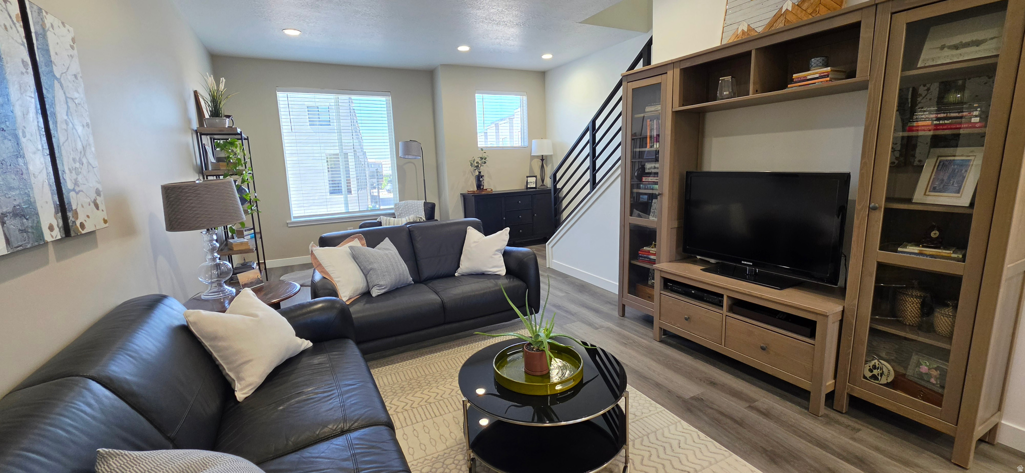 PARK LOFTS - Residential