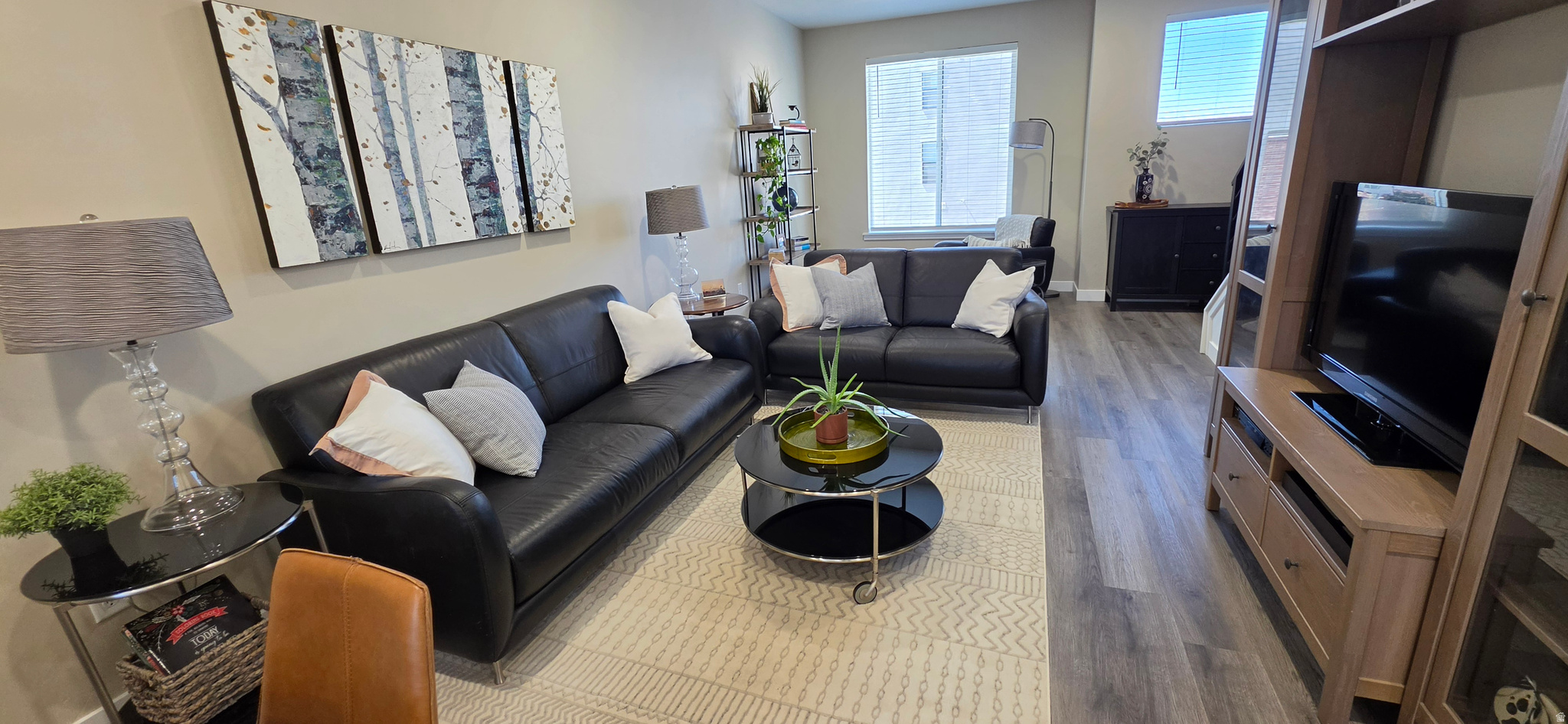PARK LOFTS - Residential
