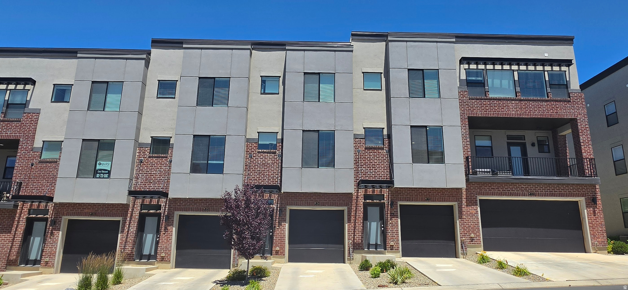 PARK LOFTS - Residential